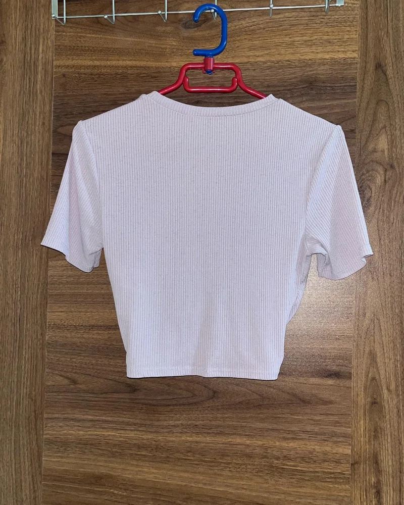 H&M Crop Tops, size S / 36 / 8, photo 3