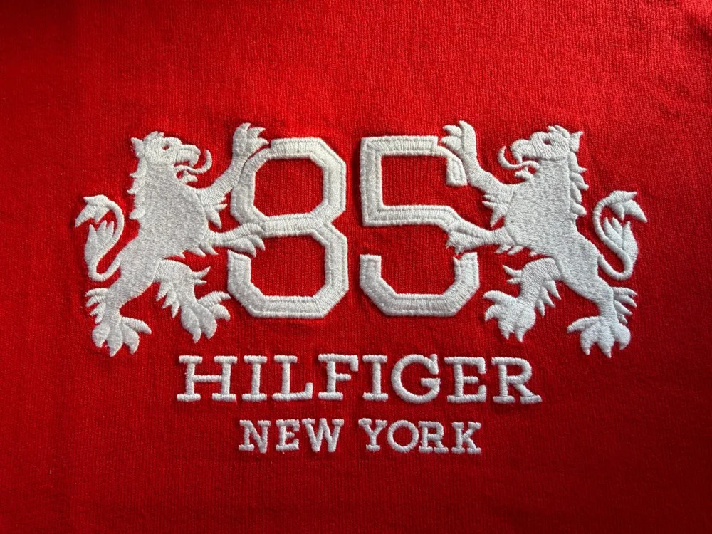 Tommy Hilfiger Tops, size 10y, photo 2