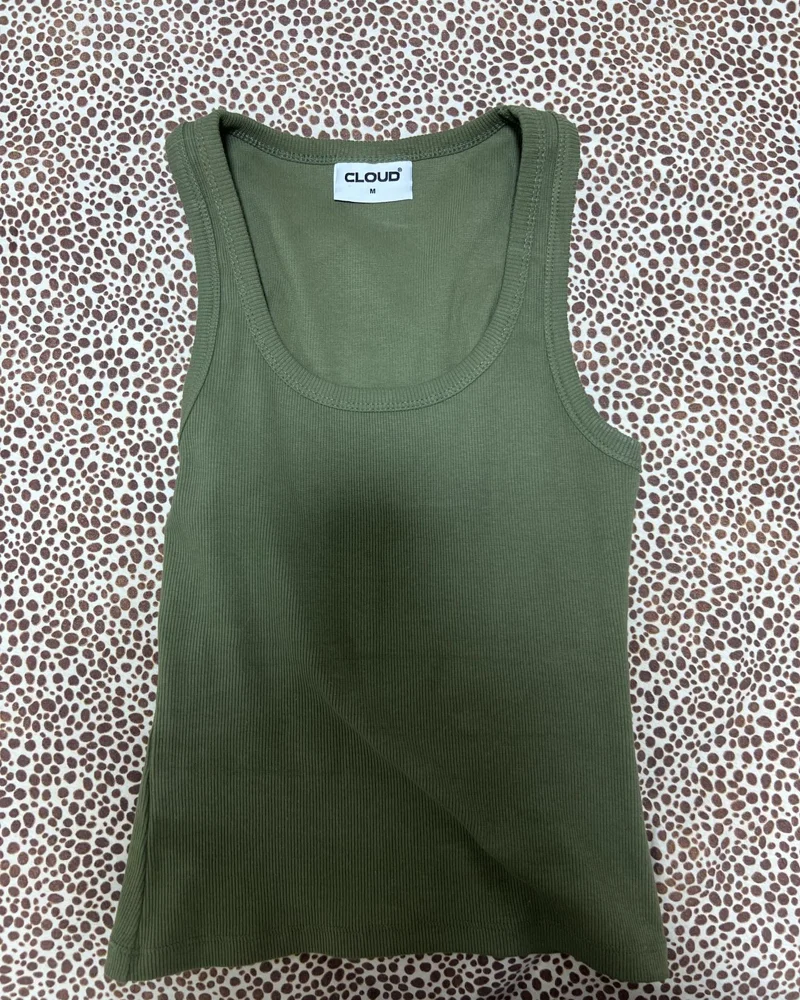 Tank Tops
