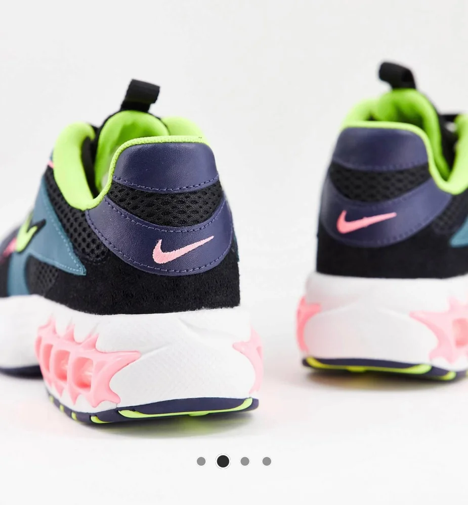 Nike Sneakers, size 39, photo 2