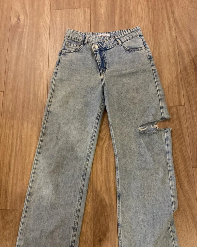 Notfound Co Jeans, size XS / 34 / 6, photo 2