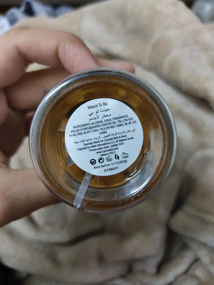 Bath and Body Works Perfume, size Other, photo 5