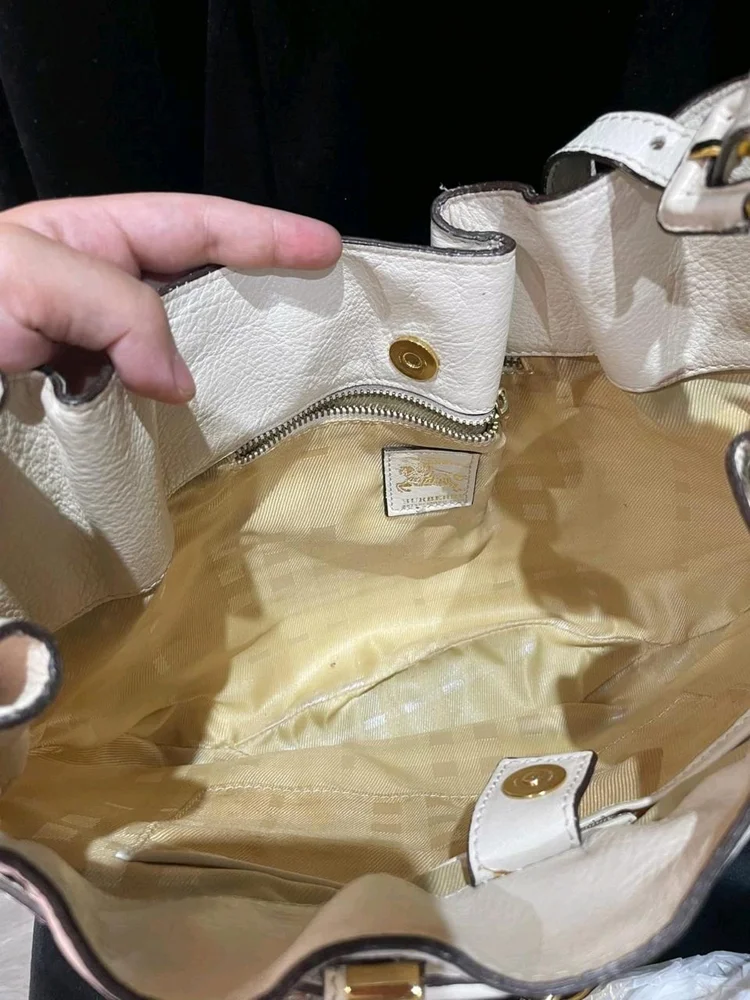 Burberry Shoulder Bag, size Other, photo 4