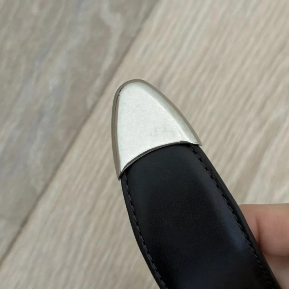The Row Belts, size Other, photo 4