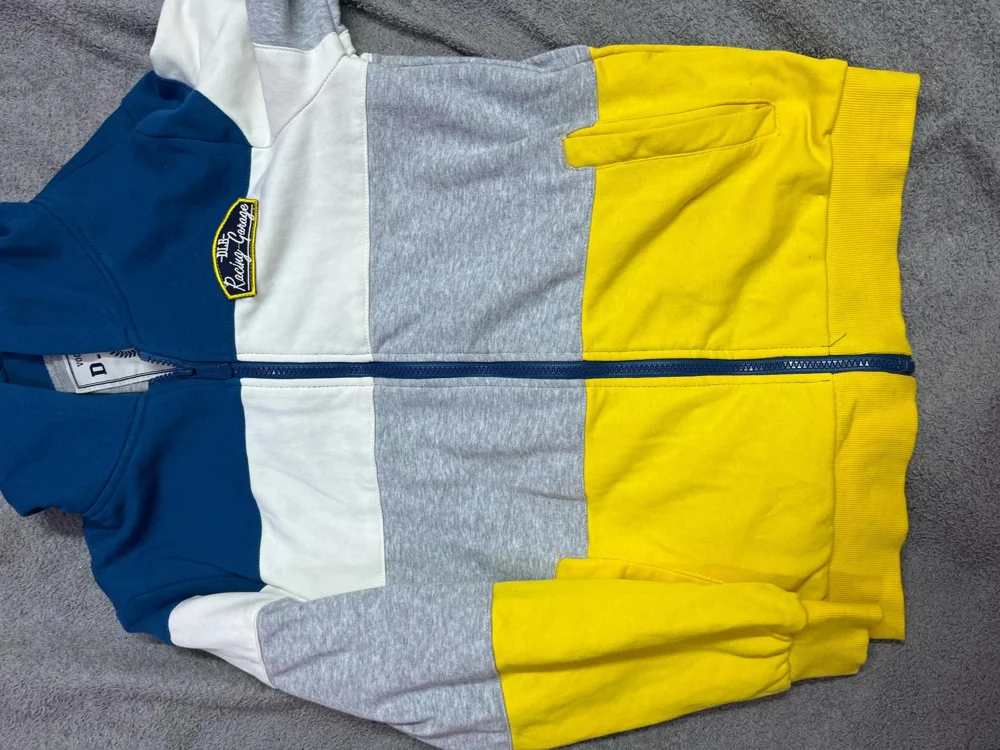 Outerwear