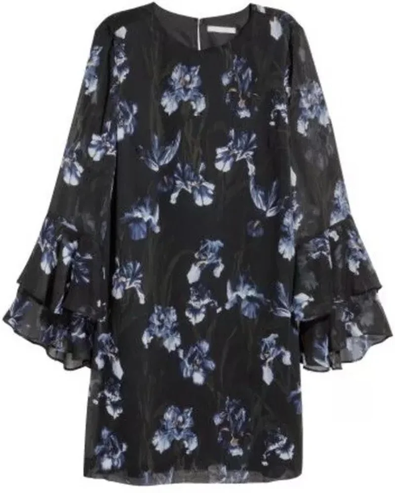 H&M Mini Dresses, size XS / 34 / 6, photo 2