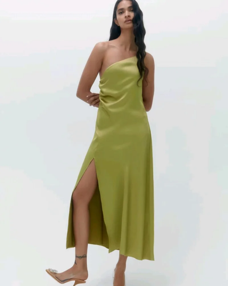 Zara Cocktail Dresses