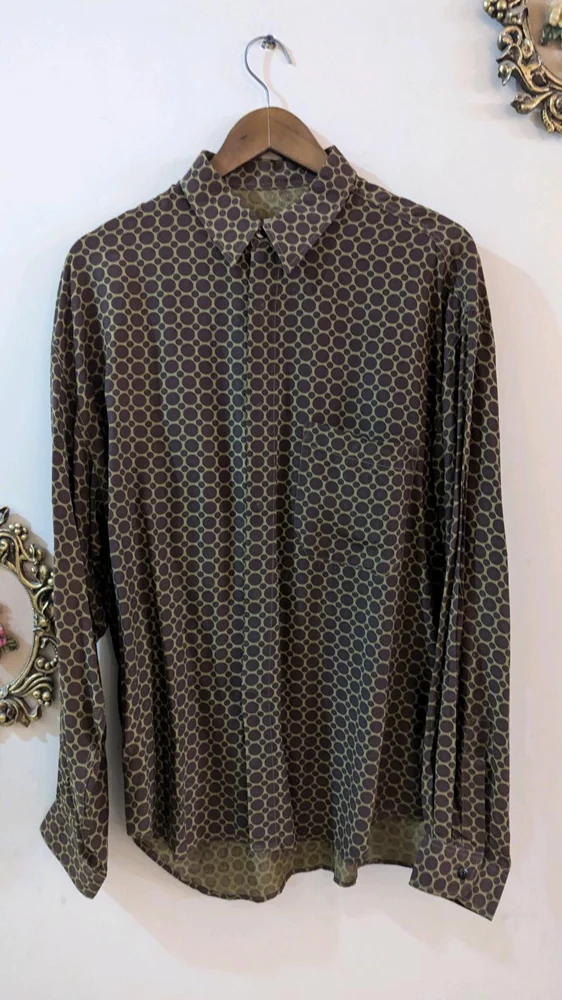 Long Sleeve Shirts, size L, photo 2