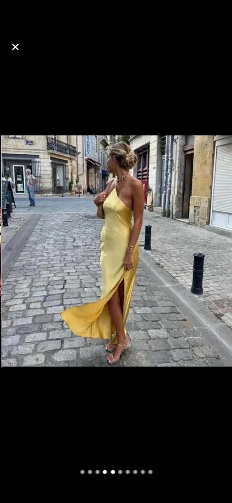 Zara Cocktail Dresses, size S / 36 / 8, photo 4