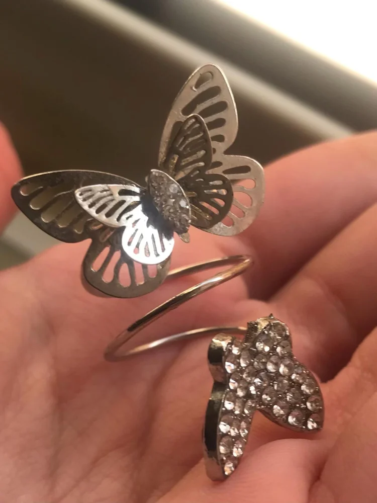 Rings, size One size, photo 3