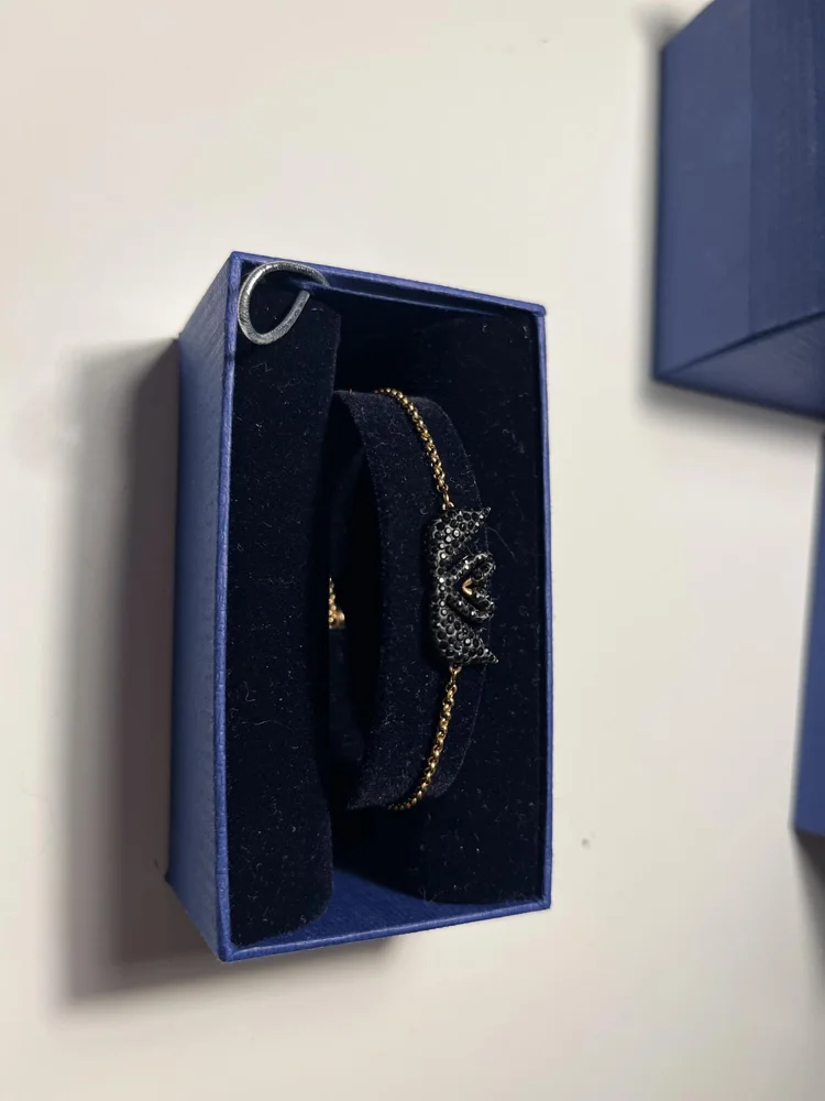 Swarovski Bracelets