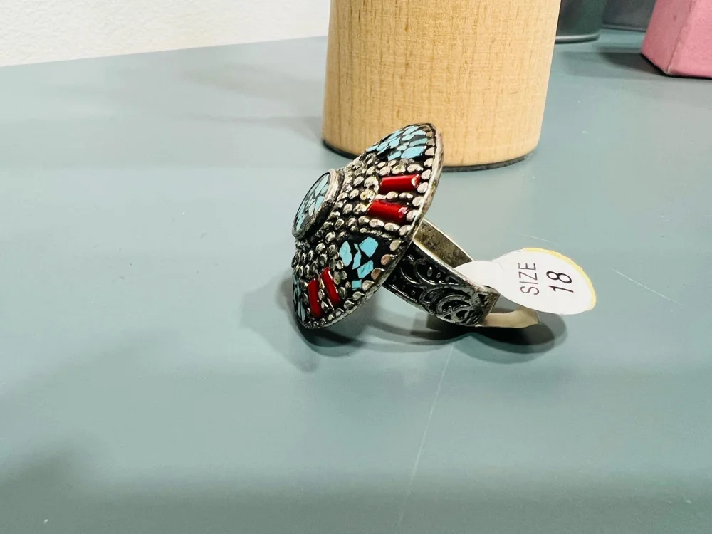 local brands Rings, size Other, photo 3