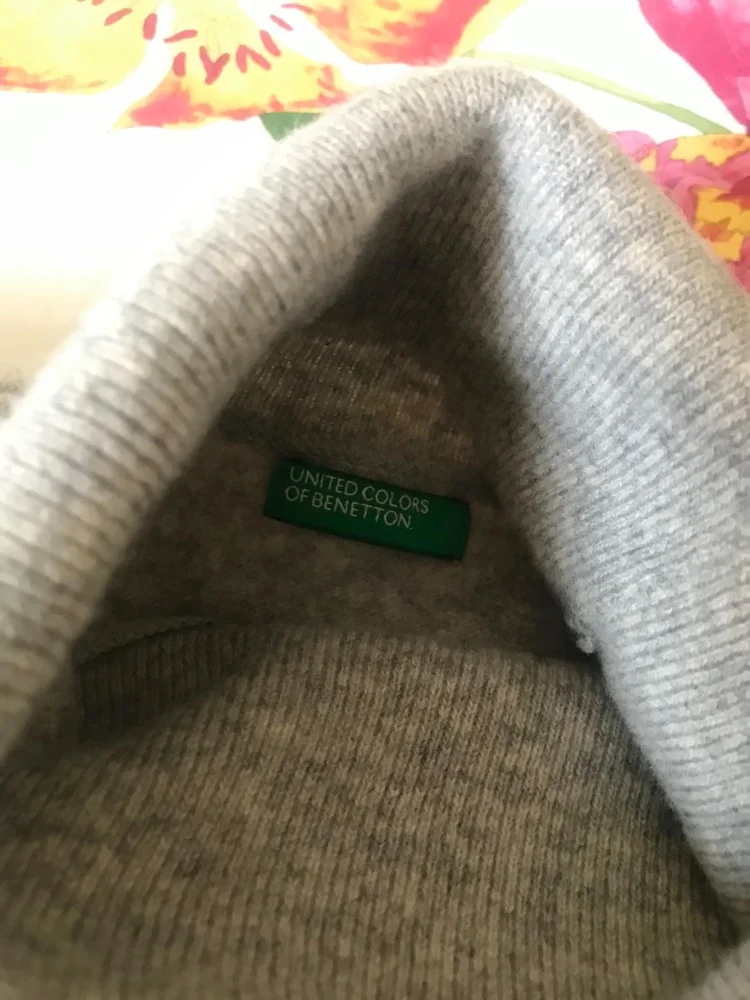 United Colors of Benetton Sweaters & Pullovers, size M / 38 / 10, photo 3