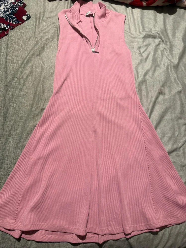 Zara Mini Dresses