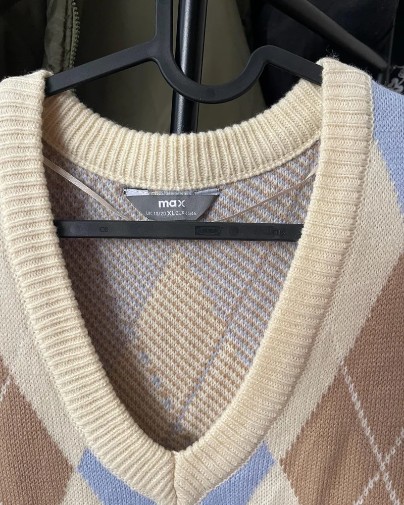 Max Vests, size XL / 42 / 14, photo 2