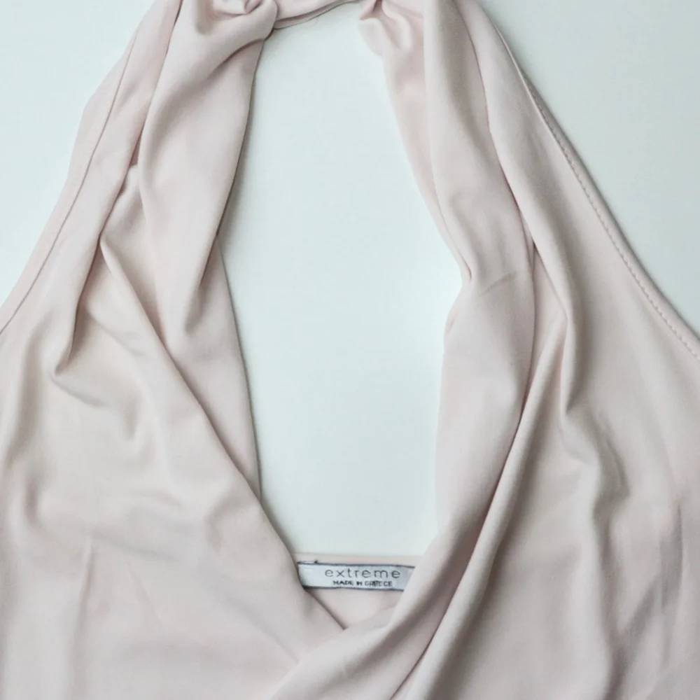 Extreme Halter Tops, size XS / 34 / 6, photo 5