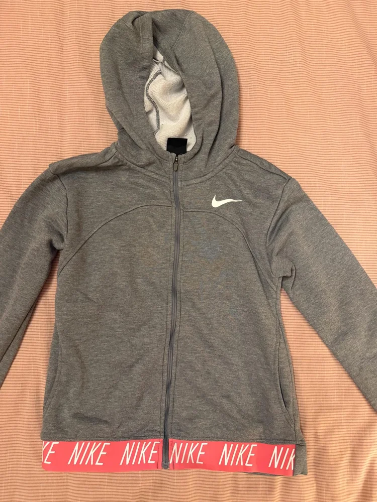 Nike Outerwear, size 12y, photo 2