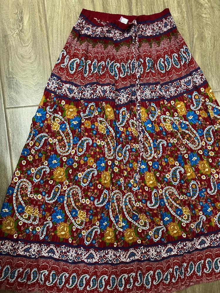 Skirts, size M / 38 / 10, photo 3