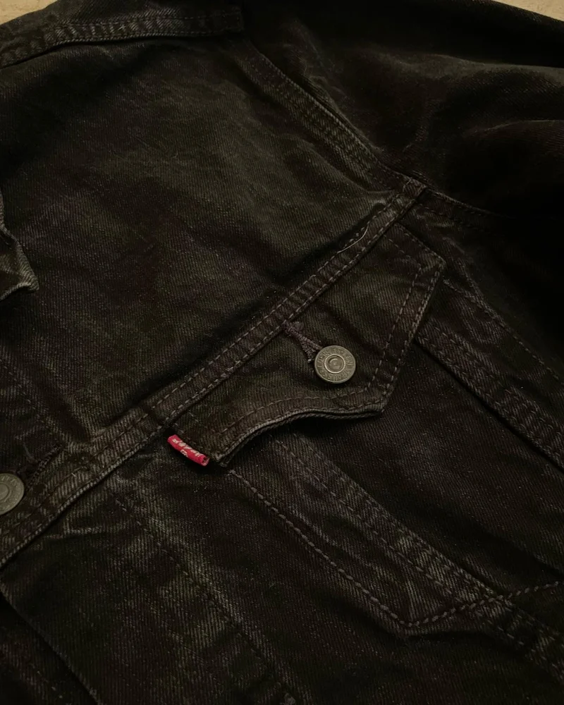 Levi's Jackets, size XL / 42 / 14, photo 3