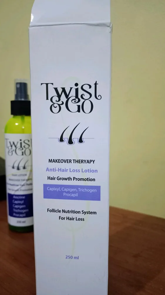 Hair Masks, size No Size, photo 3