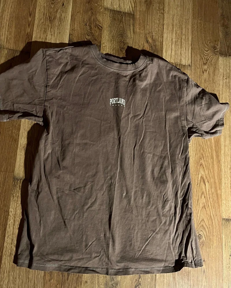 H&M T-shirts