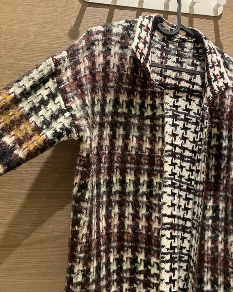 LC Wakiki Coats, size S / 36 / 8, photo 6