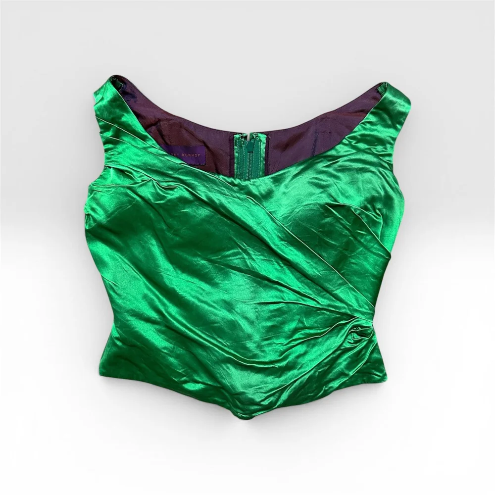 Blouses, size S / 36 / 8, photo 2