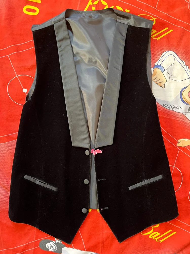 Suits, size M, photo 3