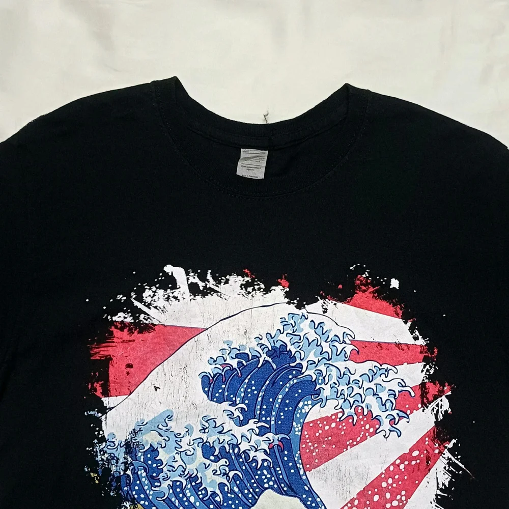 Gildan T-shirts, size M, photo 3