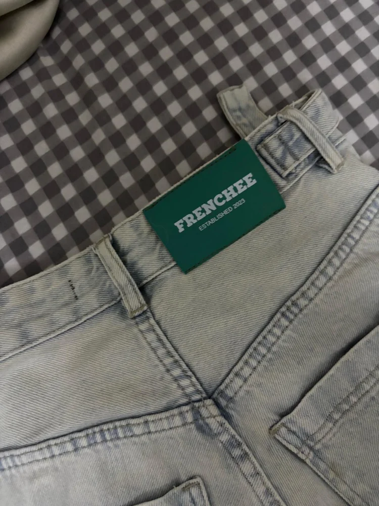 Local Jeans