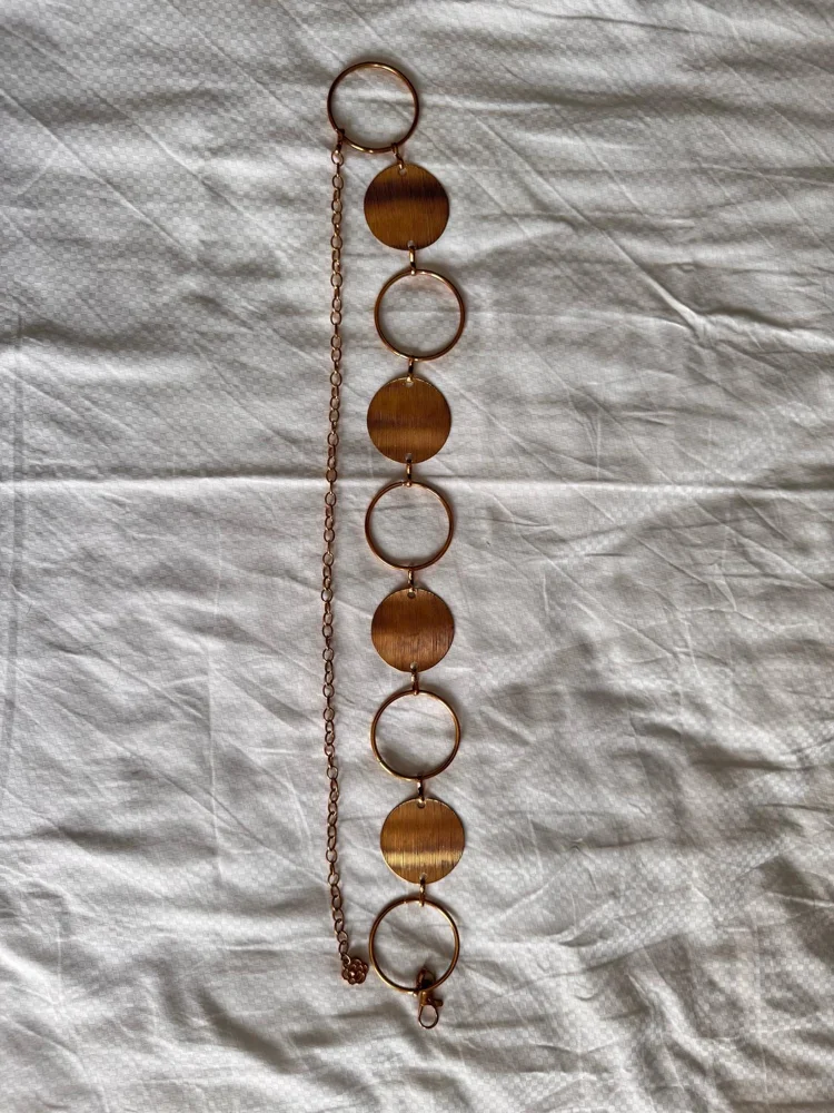 Belts, size One size, photo 2