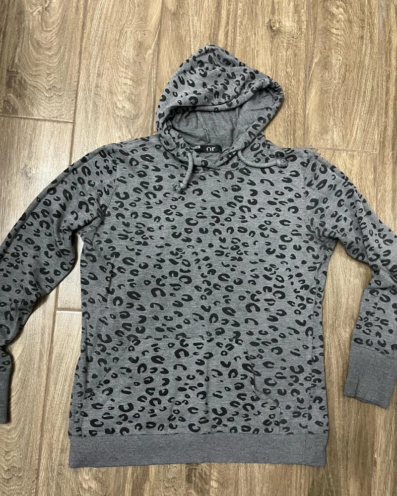 Hoodies, size M / 38 / 10, photo 2