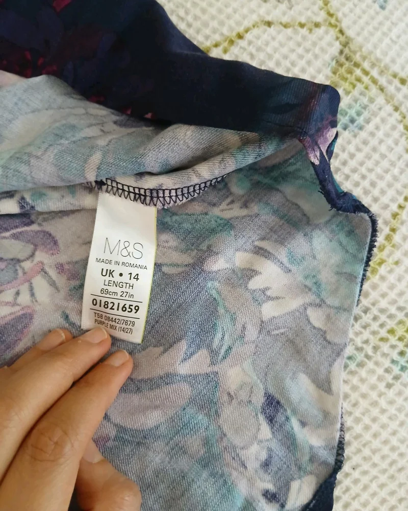 Marks & Spencer Skirts, size XL / 42 / 14, photo 3