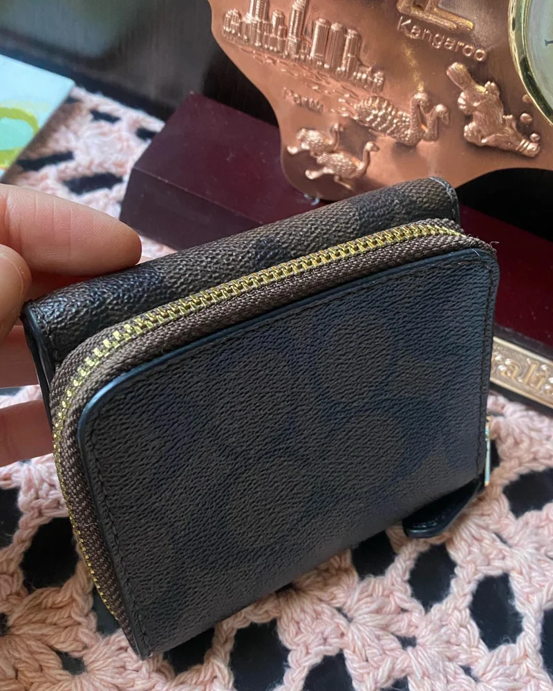 Coach Wallets, size One size, photo 3