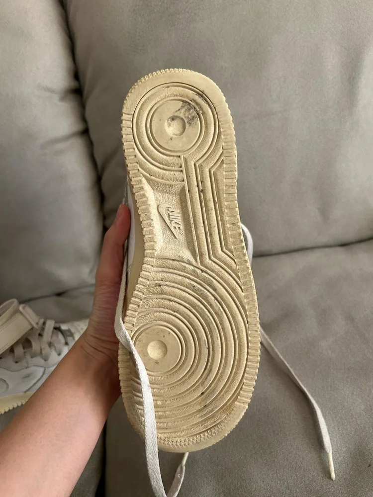 Nike Sneakers, size 37.5, photo 2