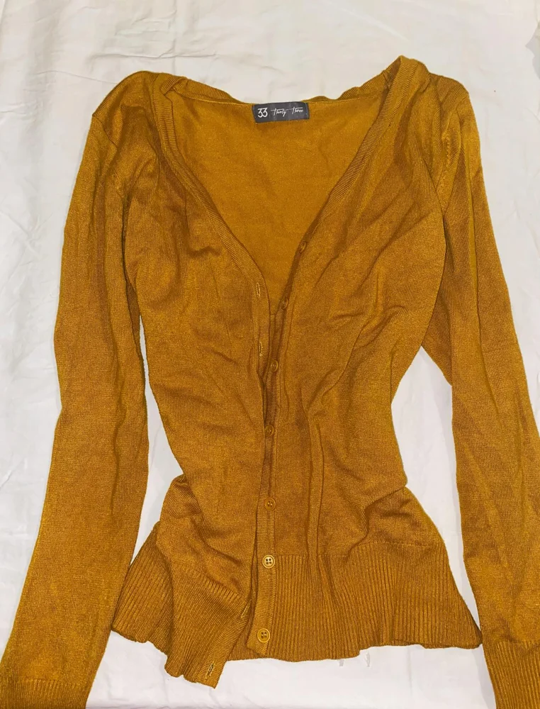 Long Sleeve, size M / 38 / 10, photo 2