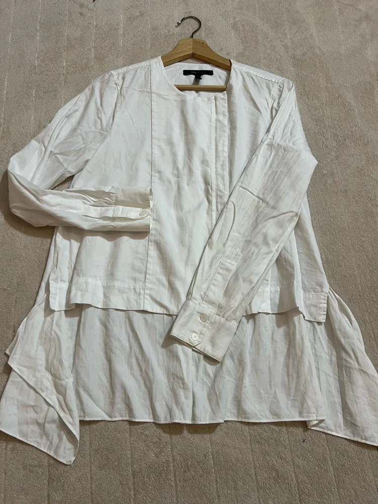 BCBGMAXAZRIA Shirts, size M / 38 / 10, photo 3