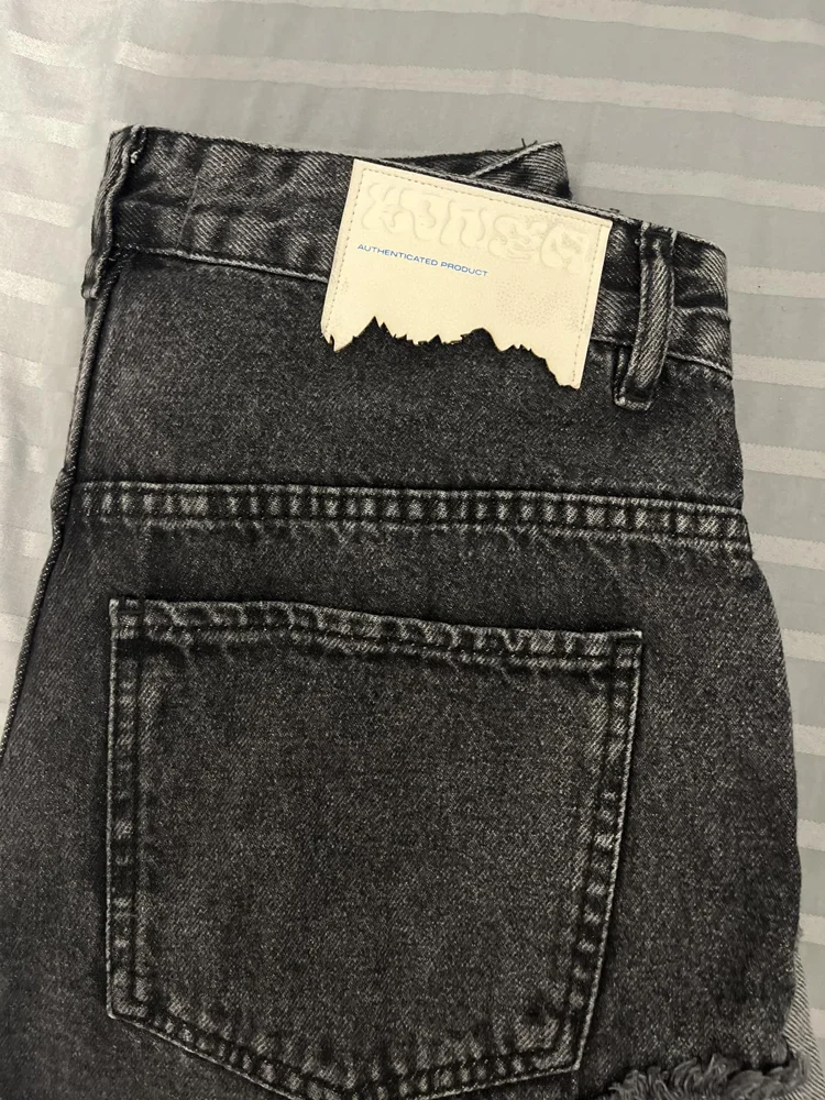 local brands Jeans, size L / 40 / 12, photo 3