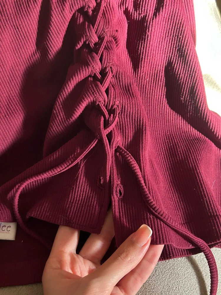 Crop Tops, size S / 36 / 8, photo 4