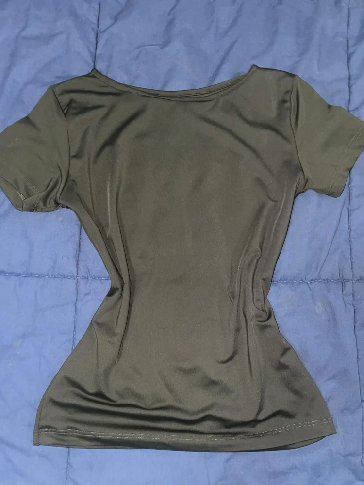 local brands Crop Tops, size M / 38 / 10, photo 2
