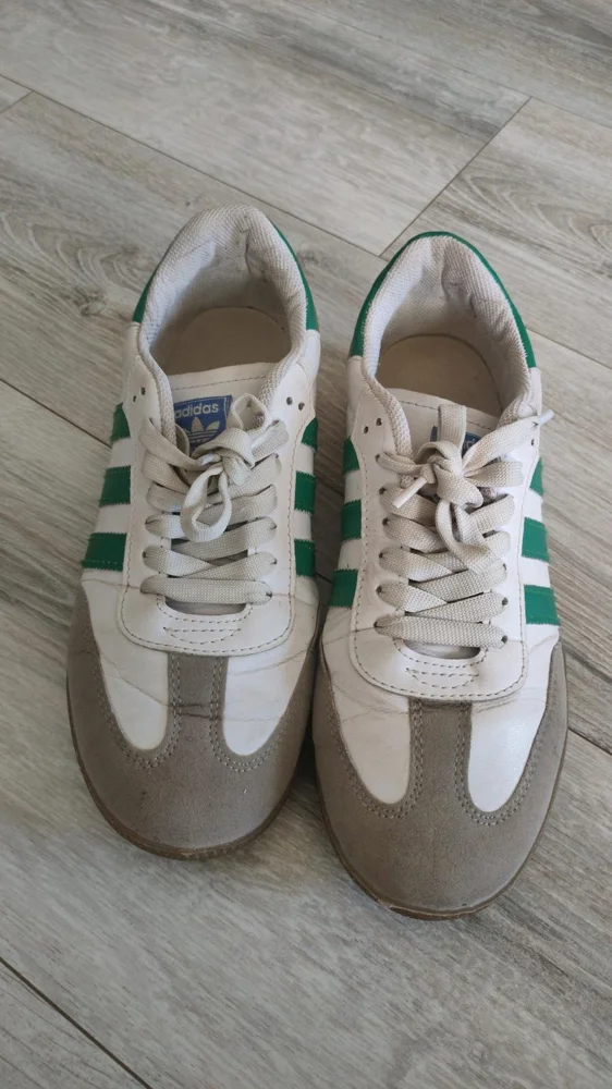 adidas Sneakers, size L, photo 2