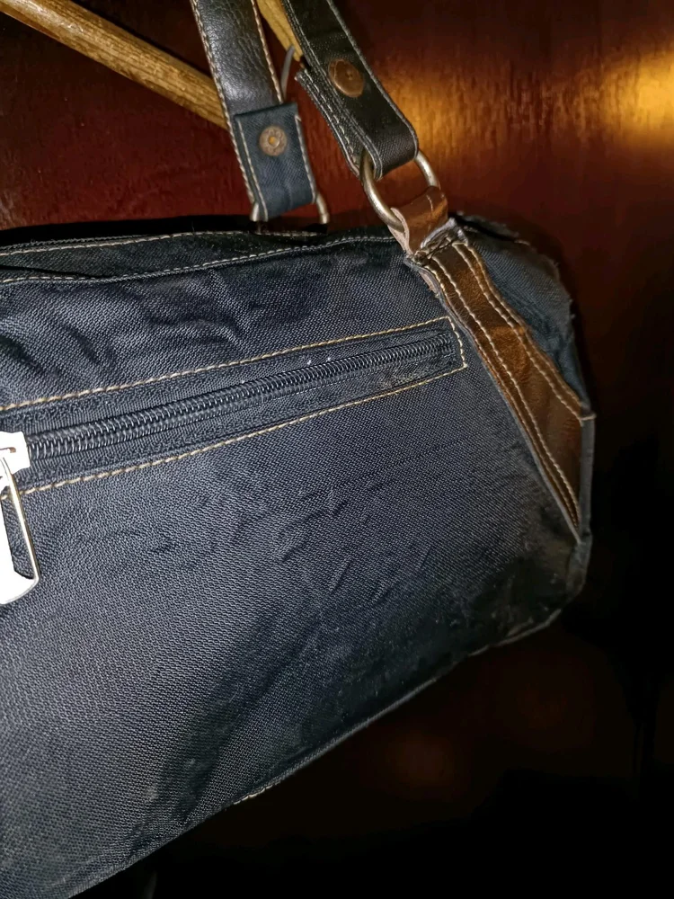 Shoulder Bag, size Other, photo 4