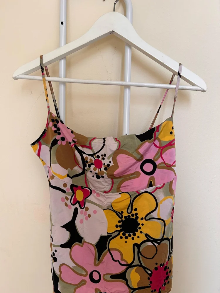 Cami Tops