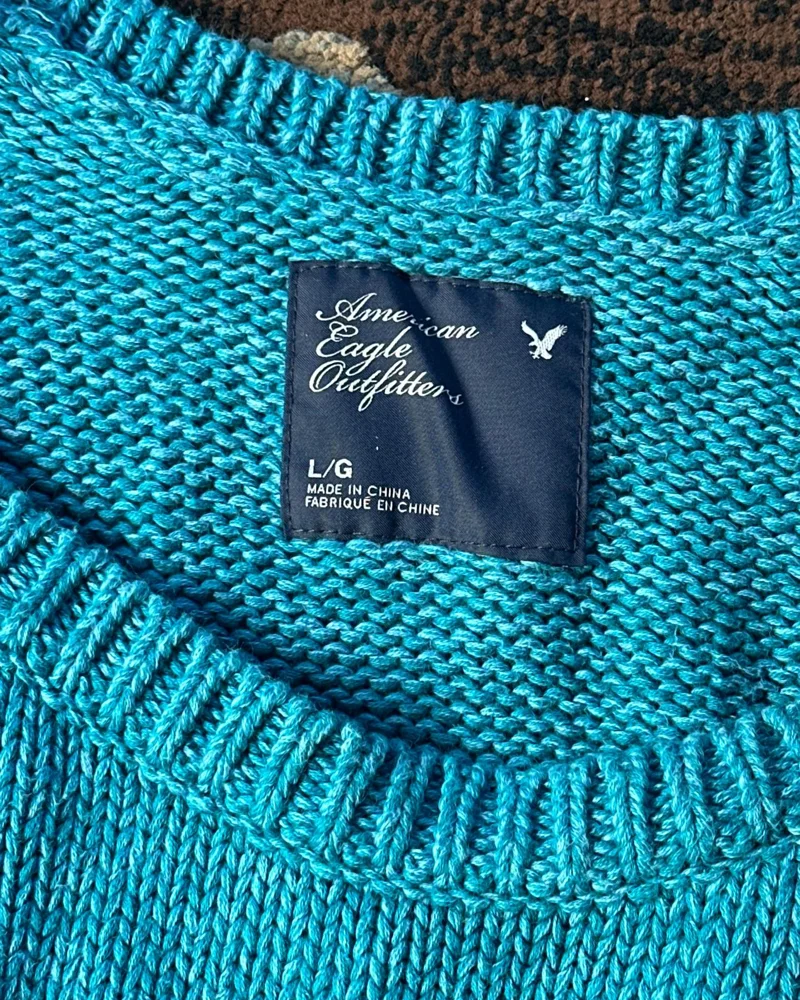 American Eagle Sweaters & Pullovers, size L / 40 / 12, photo 2