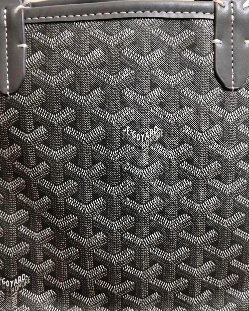 Goyard Mini Bag, size Other, photo 3