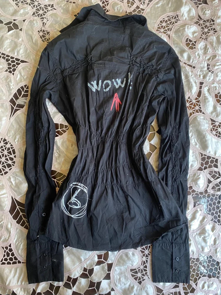 Desigual Shirts, size S / 36 / 8, photo 5