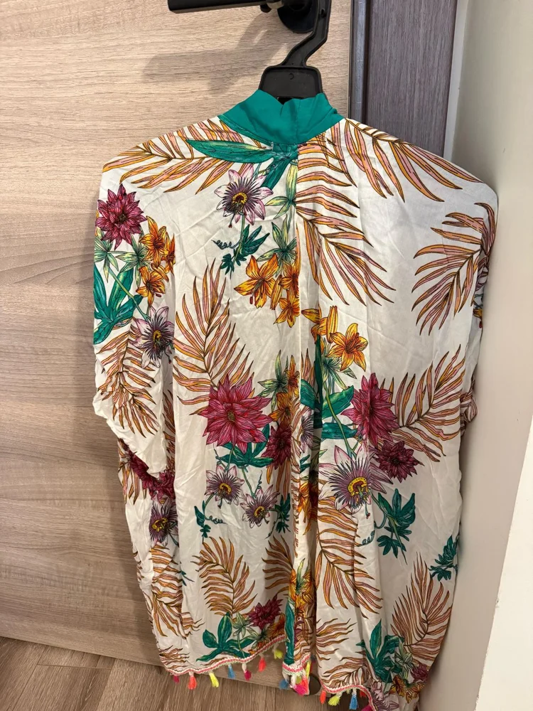 Shein Cover-Ups, size S / 36 / 8, photo 3