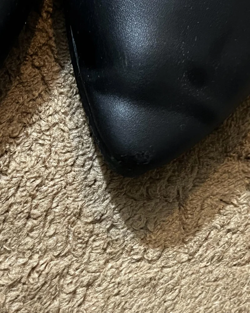 Glitter Flats, size 38, photo 5