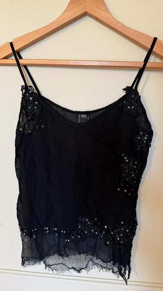 Didi Blouses, size S / 36 / 8, photo 4