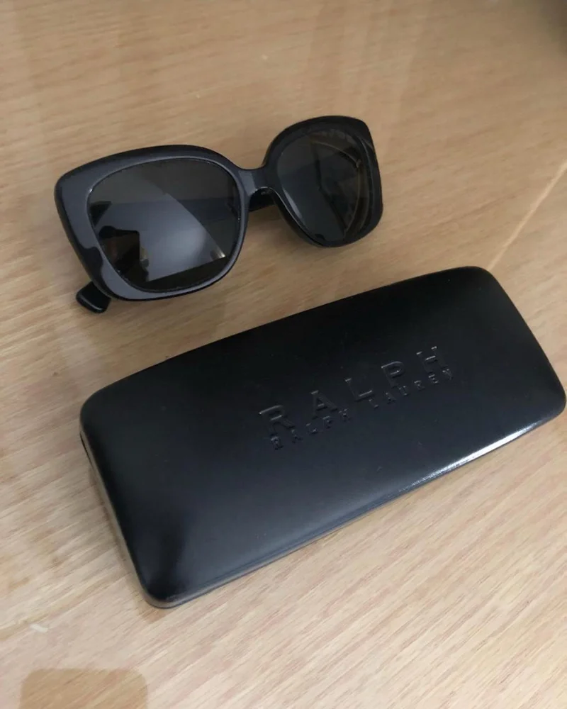 Ralph Lauren Sunglasses, size One size, photo 3